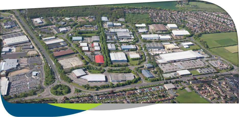 about gillingham banner