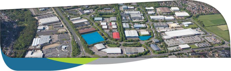 design and build banner